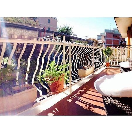 Casa Celeste Rome Buitenkant foto