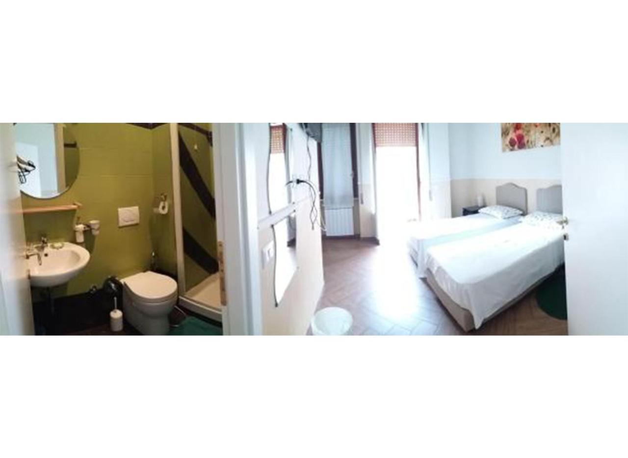 Casa Celeste Rome Buitenkant foto
