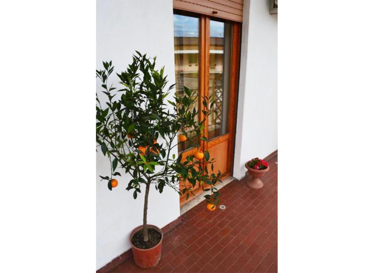 Casa Celeste Rome Buitenkant foto