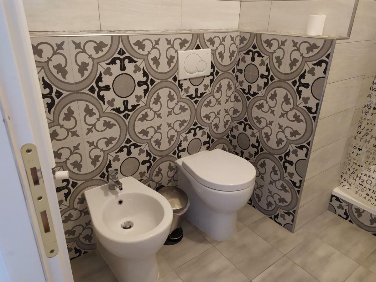 Casa Celeste Rome Buitenkant foto