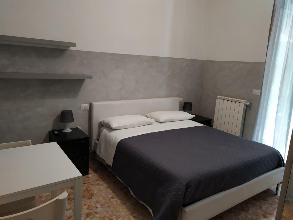 Casa Celeste Rome Buitenkant foto